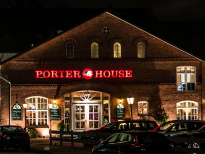 Photo: Porter House