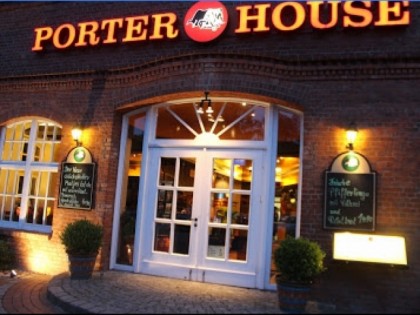 Photo: Porter House